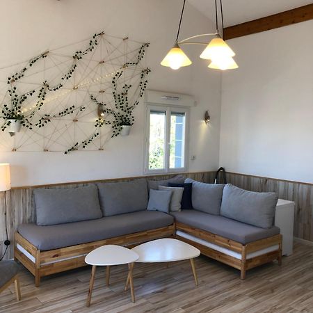 Team House - 8 Lits Apartment Clermont-Ferrand Luaran gambar