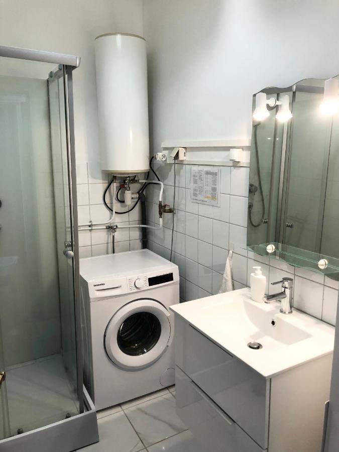 Team House - 8 Lits Apartment Clermont-Ferrand Luaran gambar