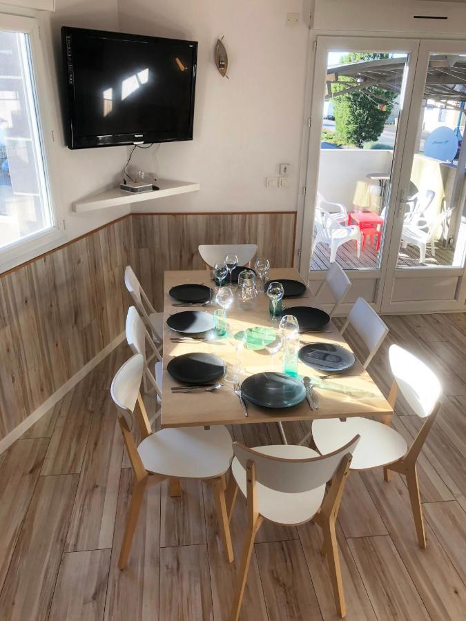 Team House - 8 Lits Apartment Clermont-Ferrand Luaran gambar
