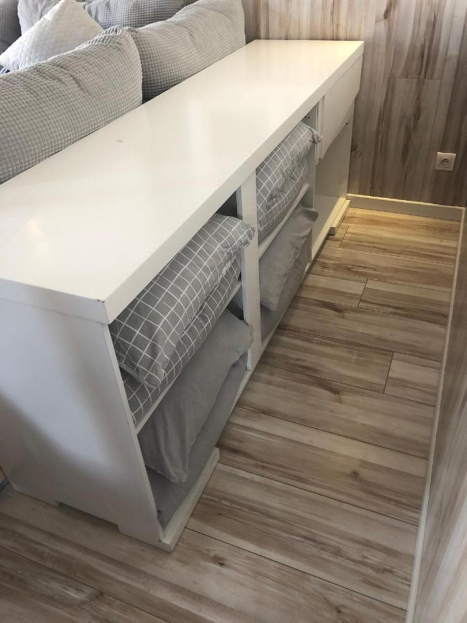 Team House - 8 Lits Apartment Clermont-Ferrand Luaran gambar