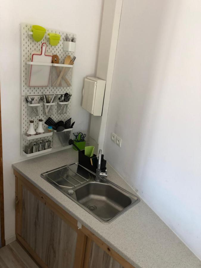 Team House - 8 Lits Apartment Clermont-Ferrand Luaran gambar