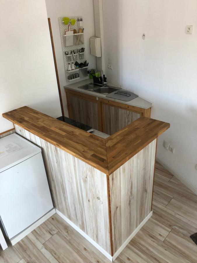 Team House - 8 Lits Apartment Clermont-Ferrand Luaran gambar
